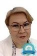 Иммунолог, аллерголог Волкова Евгения Александровна